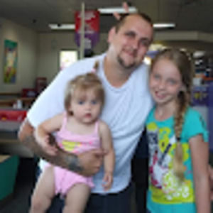 Meet your Posher, Paul